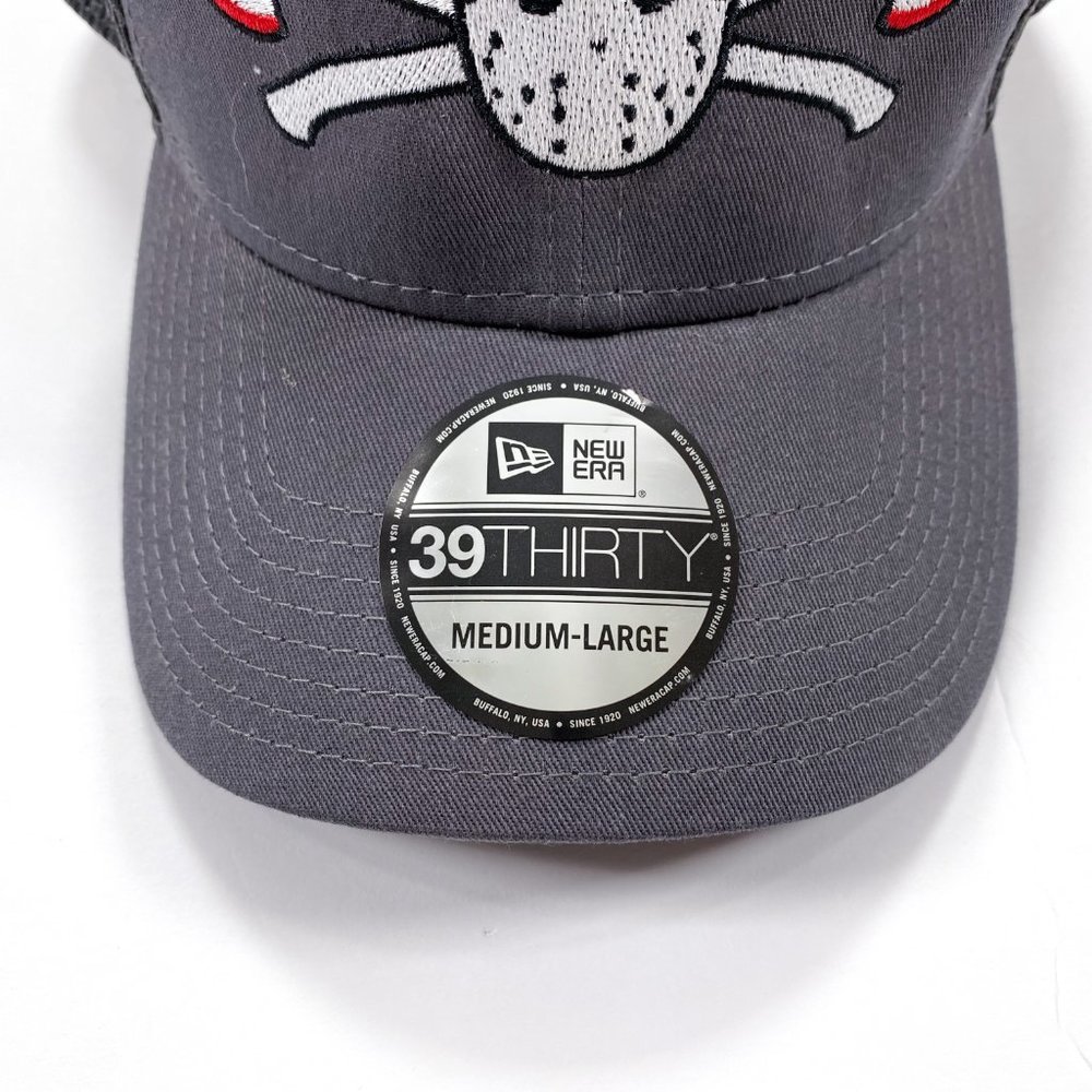 Chicago Fire CFD Engine 192 New Era M/L Hat NEW - Picture 4 of 8